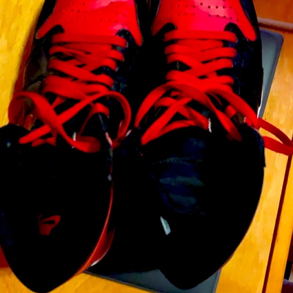 Jordan 1 “Returns” - Picture 3 of 4